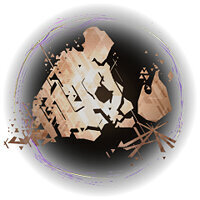 Трофей {trophy} у грі Forspoken для PS5