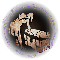 Трофей {trophy} у грі Forspoken для PS5
