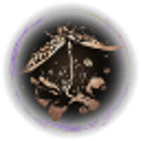Трофей {trophy} у грі Forspoken для Epic