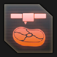 Досягнення Meat mania у грі Stranded: Alien Dawn для Steam