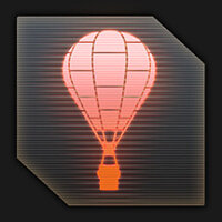 Досягнення Full of hot air у грі Stranded: Alien Dawn для Steam