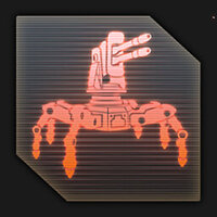 Досягнення Spider mech, spider mech! у грі Stranded: Alien Dawn для Steam