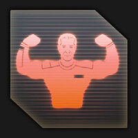 Досягнення Mildly eccentric у грі Stranded: Alien Dawn для Steam