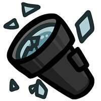Трофей {trophy} у грі Among Us для PS5