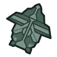 Трофей {trophy} у грі Among Us для PS5