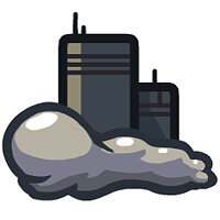 Трофей {trophy} у грі Among Us для PS4