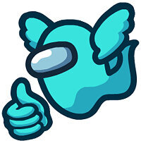 Трофей {trophy} у грі Among Us для PS4