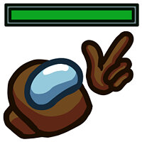 Досягнення A WELL-OILED MACHINE у грі Among Us для Google Play