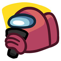 Досягнення HIDDEN TALENT у грі Among Us для Google Play