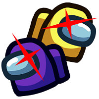 Досягнення NEVER SUSPECT A THING у грі Among Us для Google Play