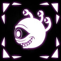 Досягнення Eye of the Beholder у грі Aeterna Noctis для Steam