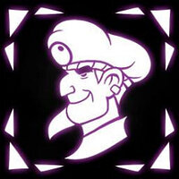 Досягнення Kwik-e-Mart у грі Aeterna Noctis для Steam