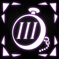Досягнення Against the clock III у грі Aeterna Noctis для Steam