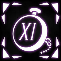 Досягнення Against the clock XI у грі Aeterna Noctis для Steam