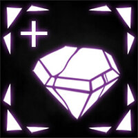 Досягнення Infinite gems + у грі Aeterna Noctis для Steam