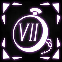 Досягнення Against the clock VII у грі Aeterna Noctis для Steam