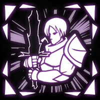 Досягнення CEO of Slaughter (Hardcore) у грі Aeterna Noctis для Steam