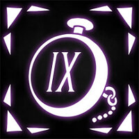 Досягнення Against the clock IX у грі Aeterna Noctis для Steam