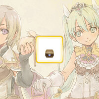 Pencapaian First Shipped dalam permainan Rune Factory 4 untuk Windows 10