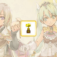 Pencapaian Handicraft Contest Trophy dalam permainan Rune Factory 4 untuk Windows 10
