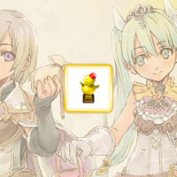 Pencapaian Turnip Flurry Trophy dalam permainan Rune Factory 4 untuk Windows 10