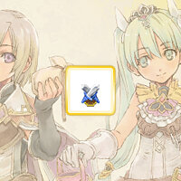 Pencapaian Dragon Ruins dalam permainan Rune Factory 4 untuk Windows 10