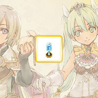 Pencapaian Had a Baby dalam permainan Rune Factory 4 untuk Windows 10