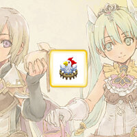 Досягнення Built the Biggest Monster Barn у грі Rune Factory 4 для Xbox One