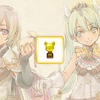 Досягнення Buddy Battle Trophy у грі Rune Factory 4 для Xbox One