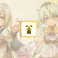 Досягнення Cooking Contest Trophy у грі Rune Factory 4 для Xbox One