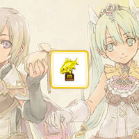 Досягнення Big Catch Contest Trophy у грі Rune Factory 4 для Xbox One