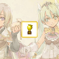 Досягнення Spring Harvest Festival Trophy у грі Rune Factory 4 для Xbox One