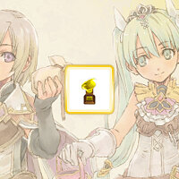 Досягнення Bean Toss Contest Trophy у грі Rune Factory 4 для Xbox One