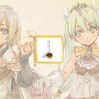 Досягнення First Catch у грі Rune Factory 4 для Xbox One