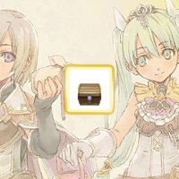 Досягнення Shipped All Items у грі Rune Factory 4 для Xbox One