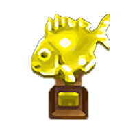 Трофей {trophy} у грі Rune Factory 4 для PS4