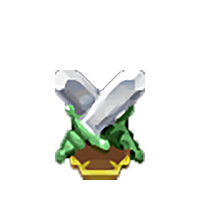 Трофей {trophy} у грі Rune Factory 4 для PS4