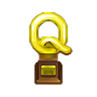 Трофей {trophy} у грі Rune Factory 4 для PS4