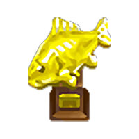 Трофей {trophy} у грі Rune Factory 4 для PS4