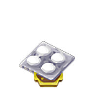 Трофей {trophy} у грі Rune Factory 4 для PS4