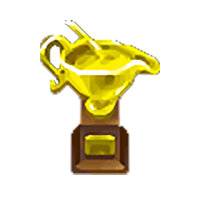 Трофей {trophy} у грі Rune Factory 4 для PS4