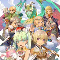 Трофей {trophy} у грі Rune Factory 4 для PS4