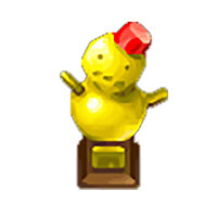 Трофей {trophy} у грі Rune Factory 4 для PS4