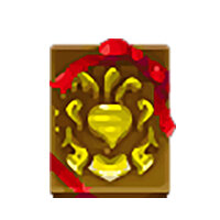Трофей {trophy} у грі Rune Factory 4 для PS4