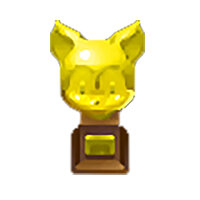 Трофей {trophy} у грі Rune Factory 4 для PS4