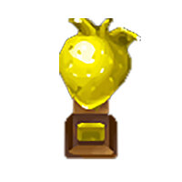 Трофей {trophy} у грі Rune Factory 4 для PS4