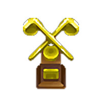 Трофей {trophy} у грі Rune Factory 4 для PS4