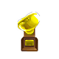 Трофей {trophy} у грі Rune Factory 4 для PS4