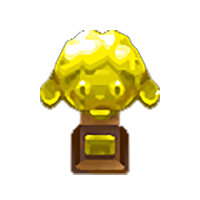 Трофей {trophy} у грі Rune Factory 4 для PS4