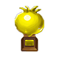 Трофей {trophy} у грі Rune Factory 4 для PS4